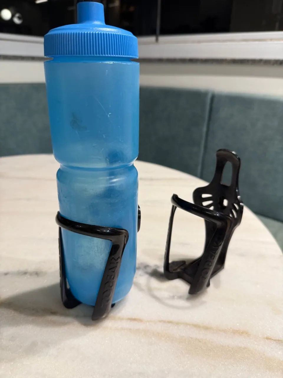 Suporte para Garrafa de Água Topeak - Foto 3