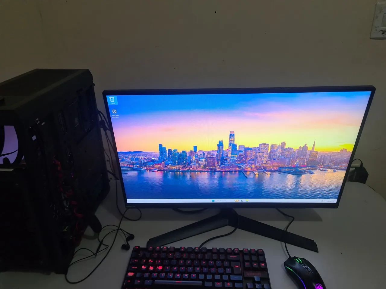 Pc completo ryzen64396503076865123