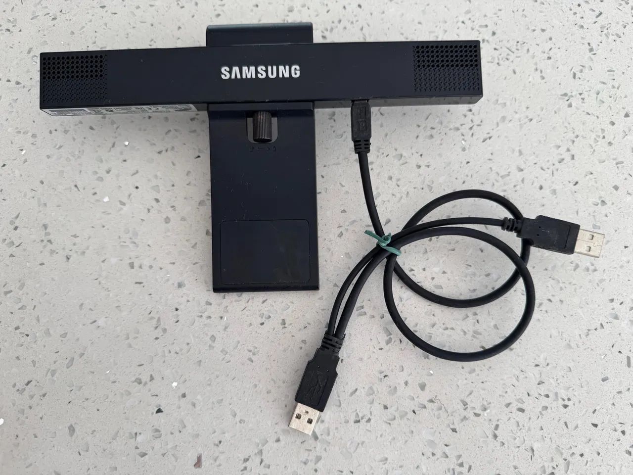 Webcam para TV Samsung Full HD - Foto 5