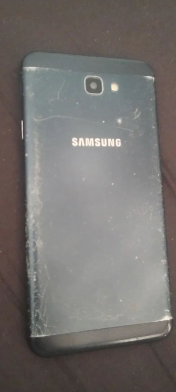 Vendo carcaça Samsung j5  - Foto 2
