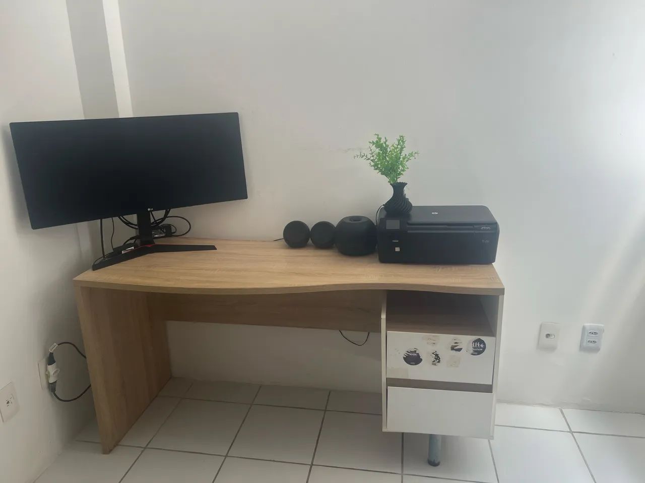 Mesa para Escritório 