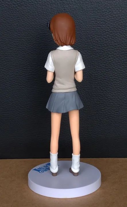 Figure Misaka Imouto - To Aru Majutsu no Index II - Foto 3
