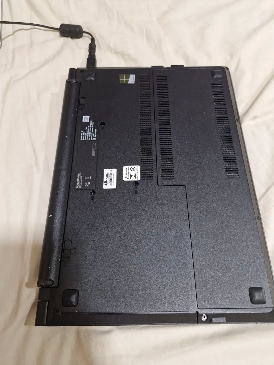 Notebook Lenovo - B40-30 - Foto 3