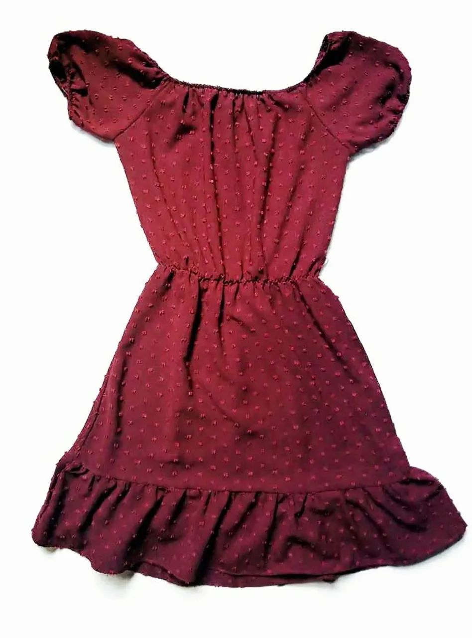 Vestido 