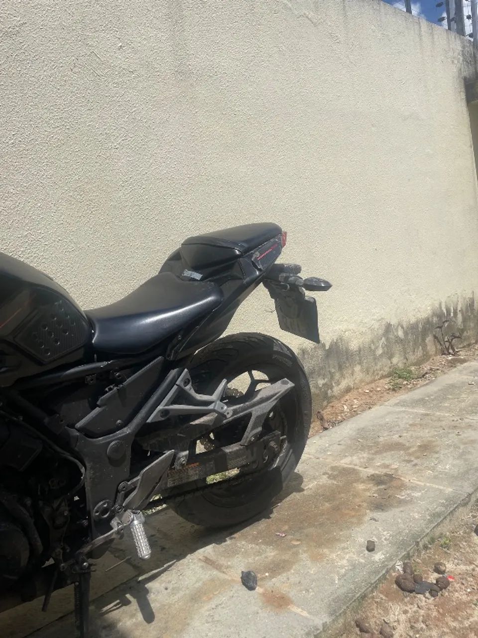 Desapegando Ninja 300 2017 Negociável  - Foto 3