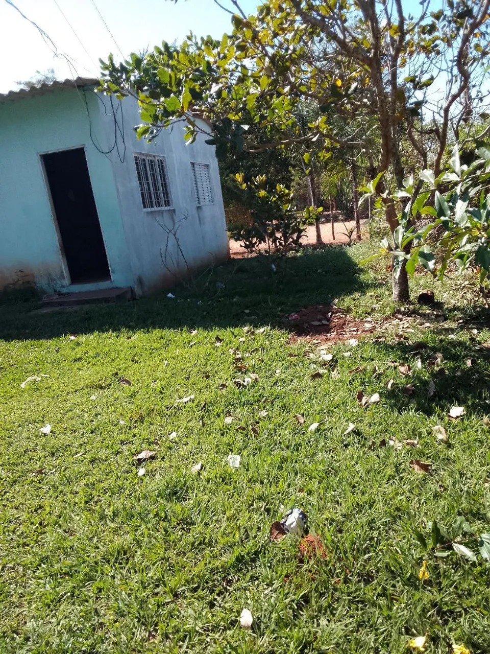 Chacara