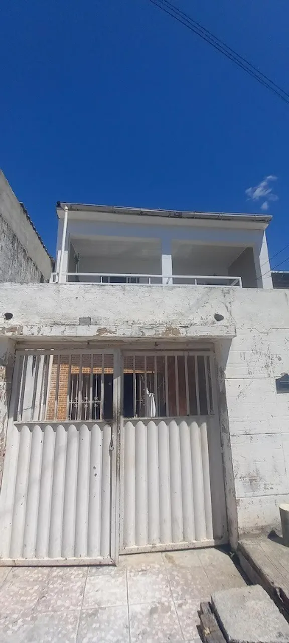 Casa na Santa lucia Primero andar totalmente em reformado