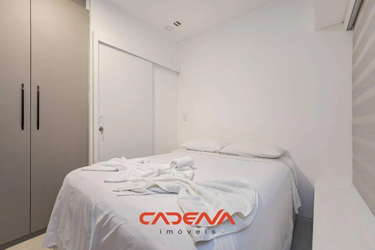 Apartamento com 2 quartos e 1 vaga para aluguel no Centro - Foto 13
