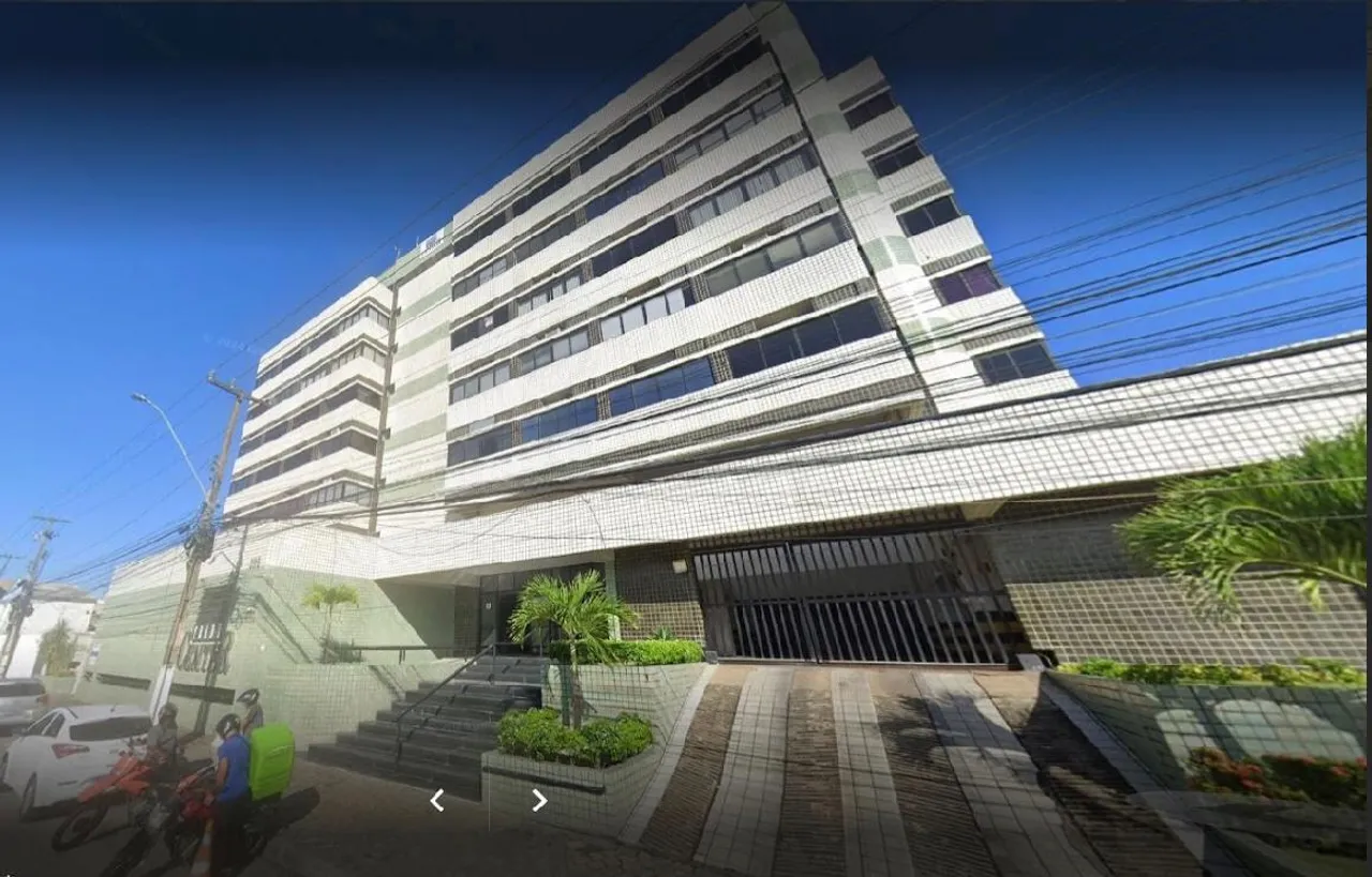Imóvel para venda possui 31 metros quadrados em Centro - Maceió - AL