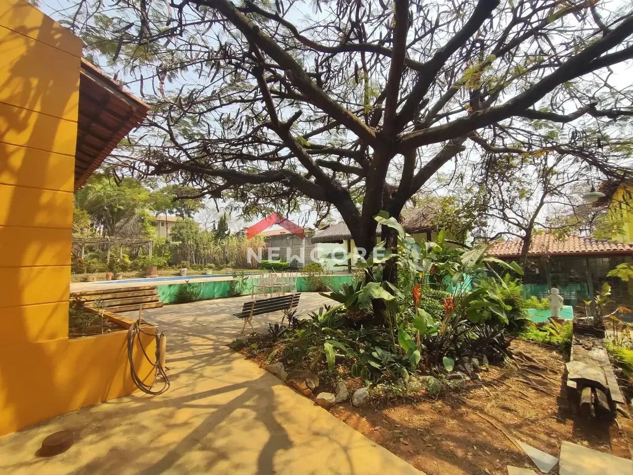 Lote em Rua Etervino Tibúrcio Henriques - Garças - Belo Horizonte/MG - Foto 3