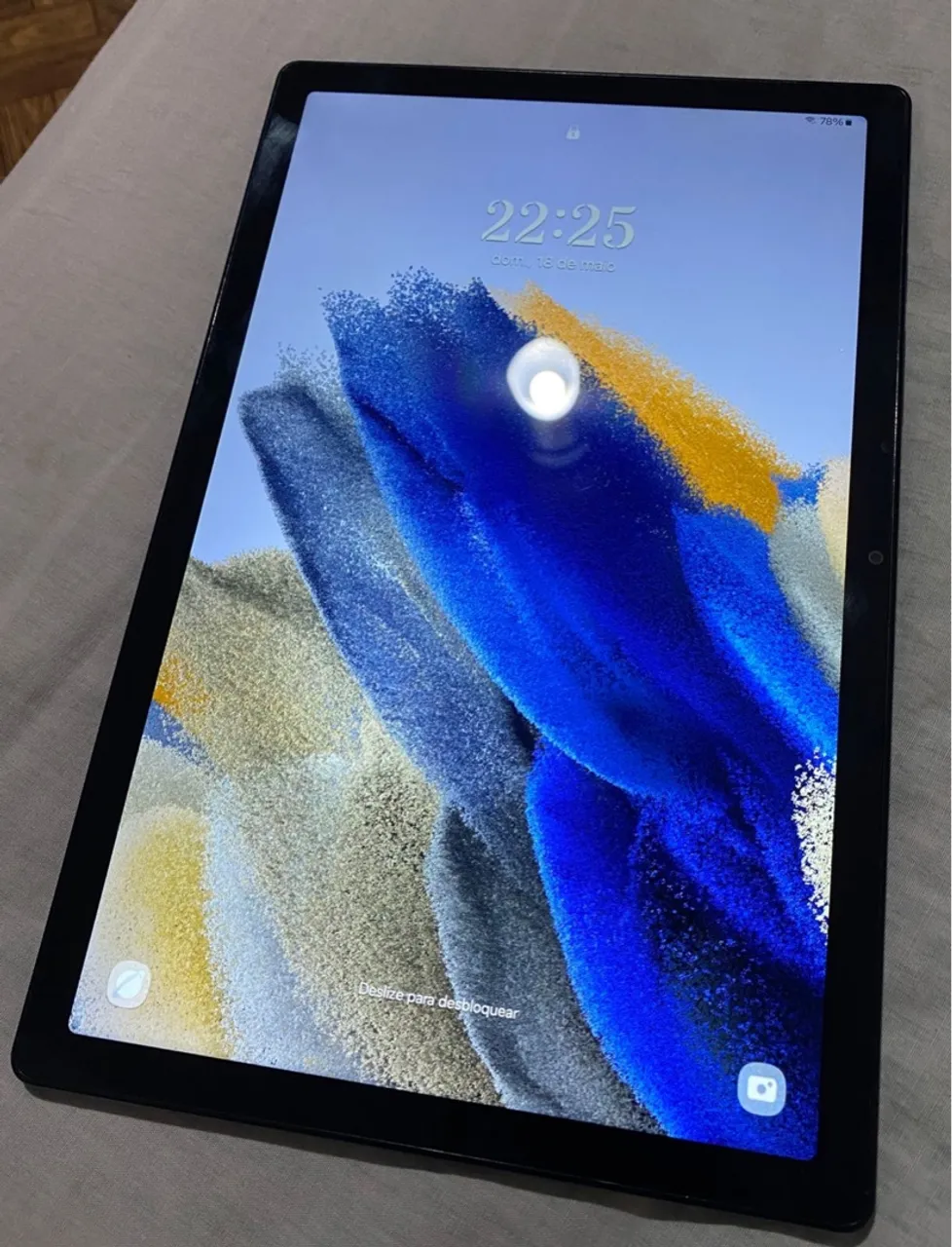 Tablet Galaxy A8