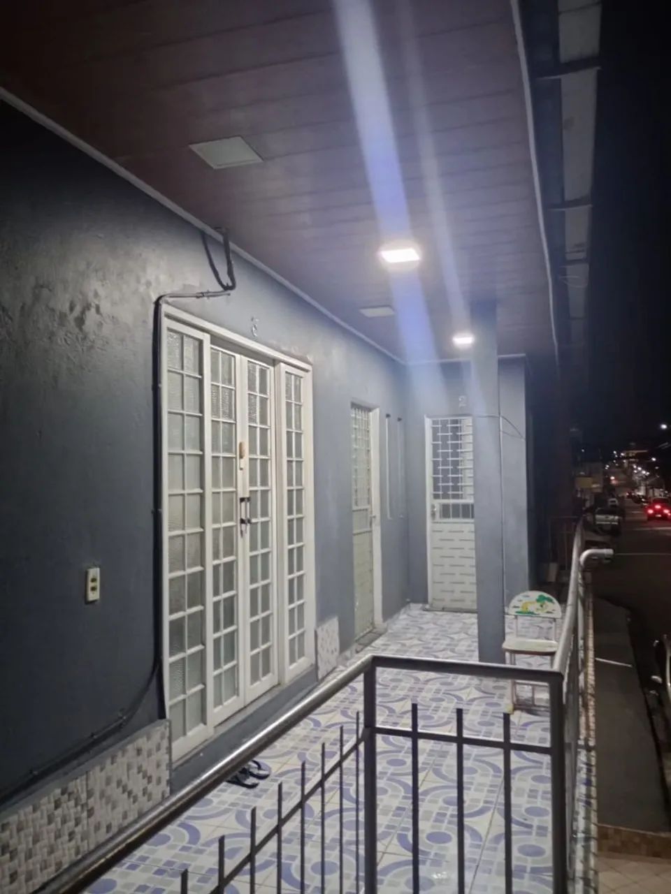 Foto - Manaus - Vila da Prata