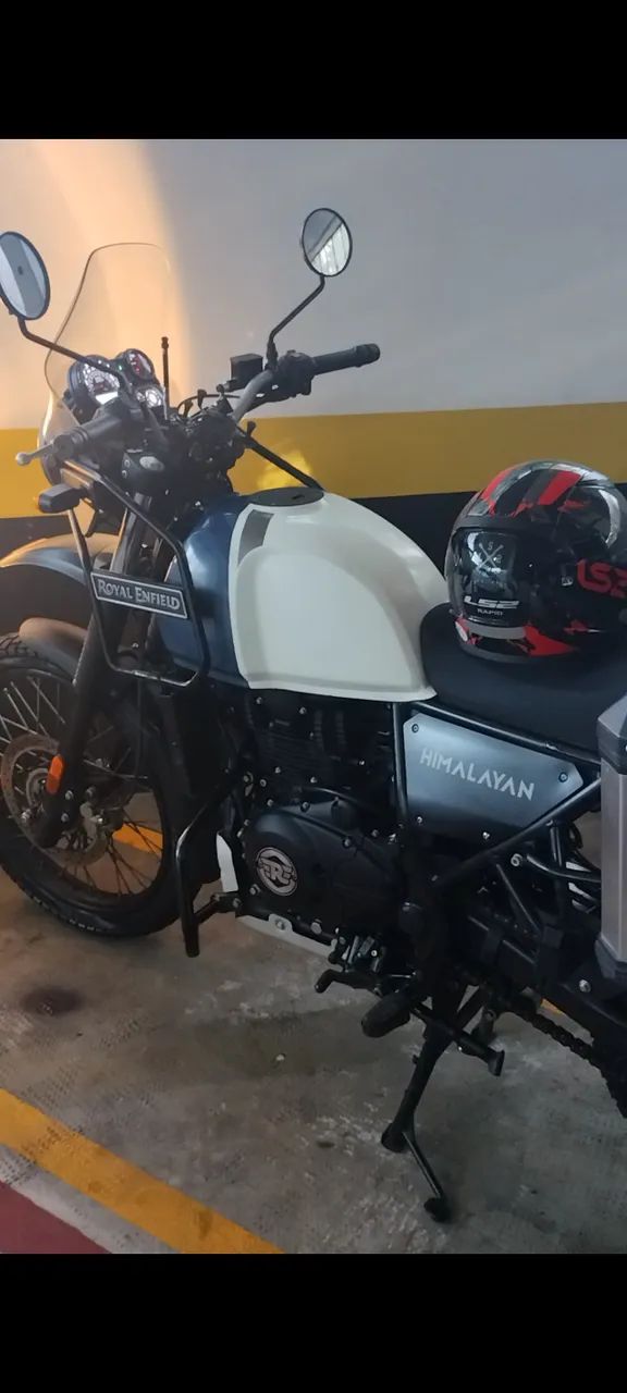 Himalaya 411 Scran 2021 - Foto 3