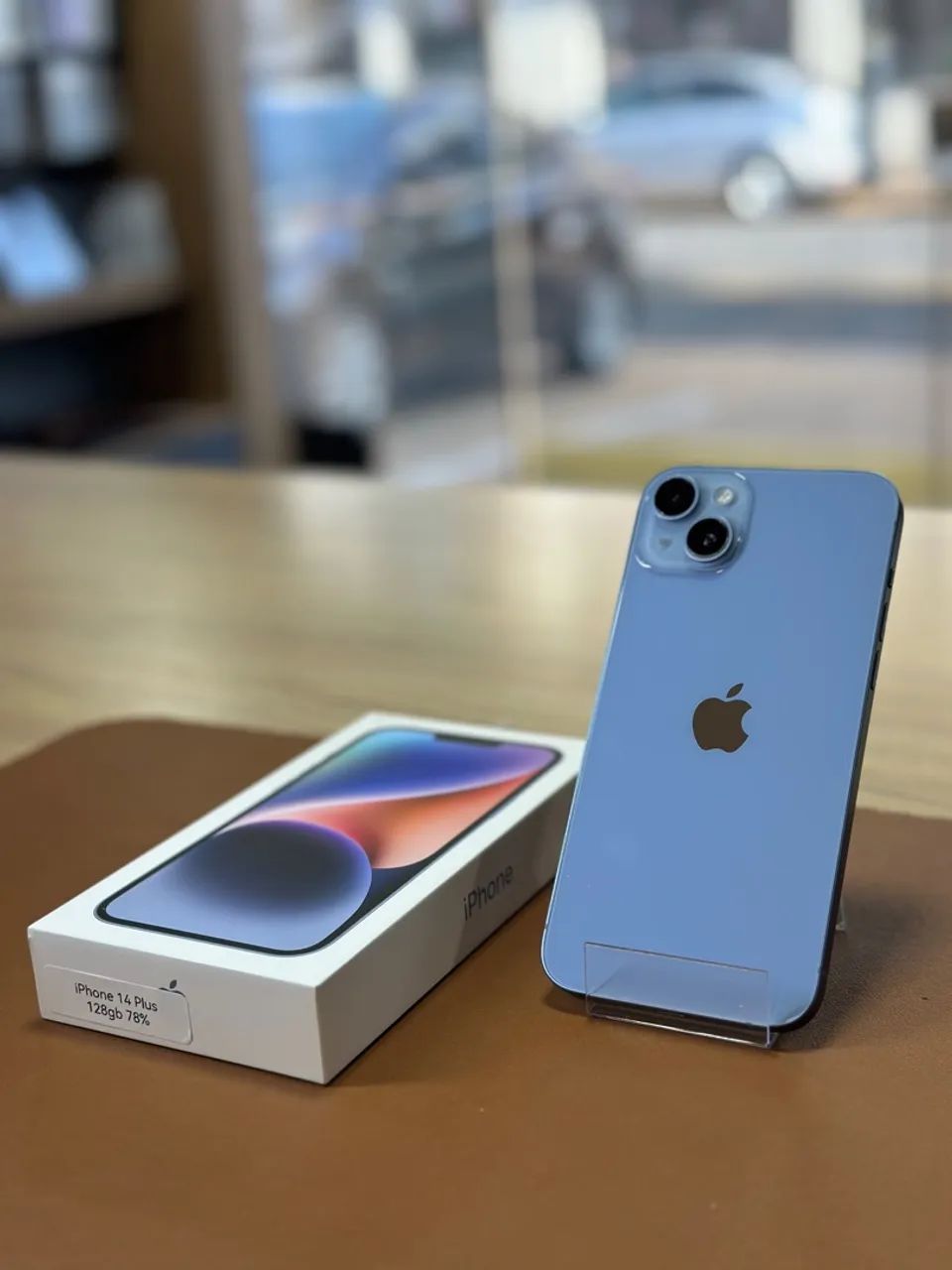 iPhone 14 Plus  - Foto 2