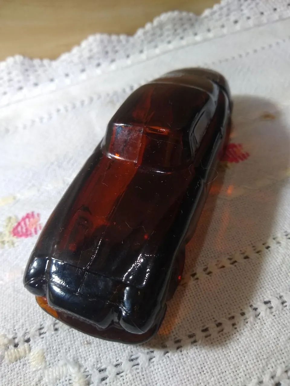 Avon frasco vazio /ótimo estado - Foto 4