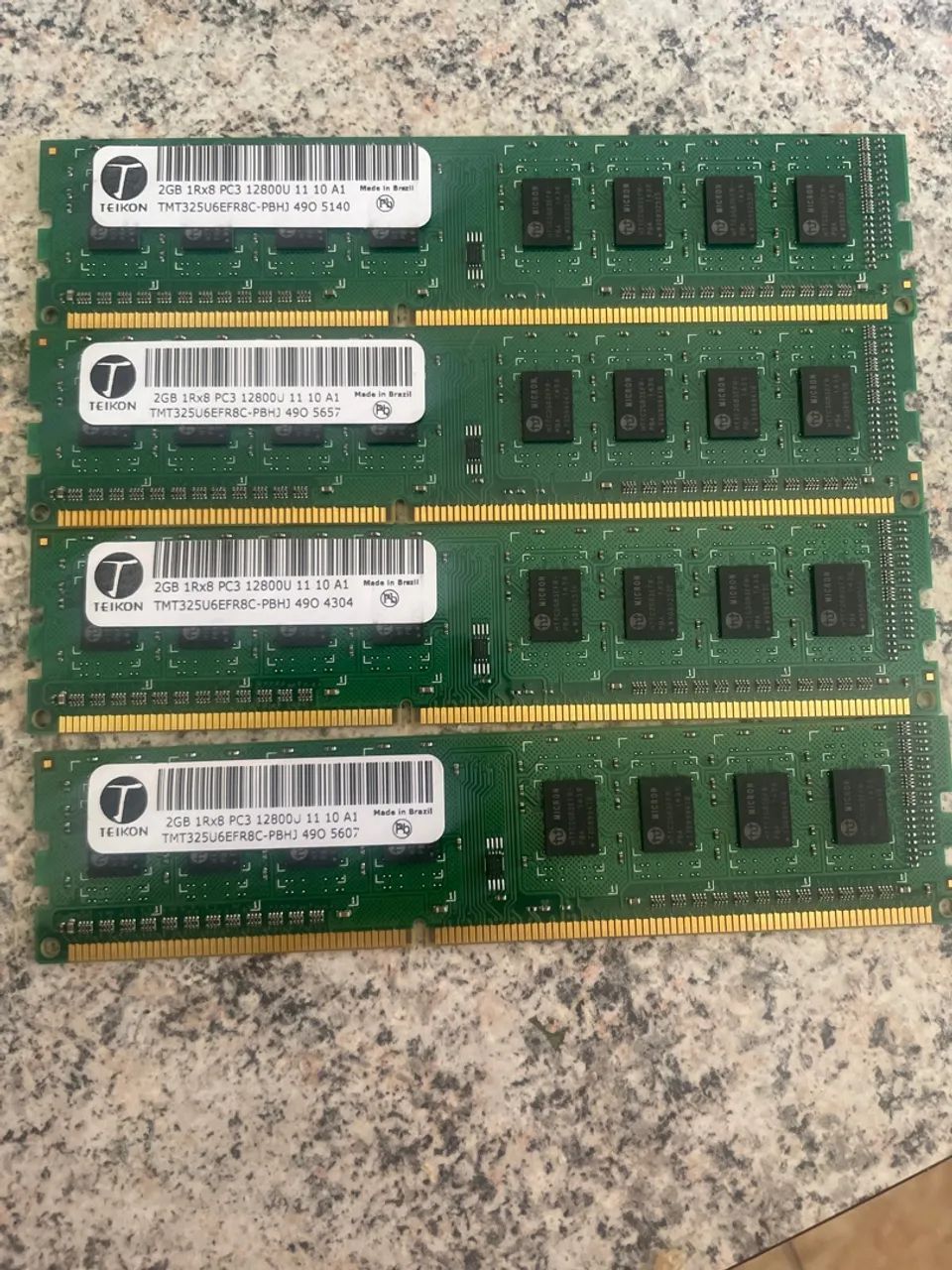 Memória RAM - Foto 2