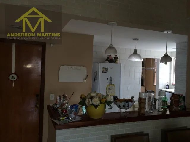 3 quartos na Praia da Costa Ed. Plaza Gimenes Cód: 14000fe - Foto 5