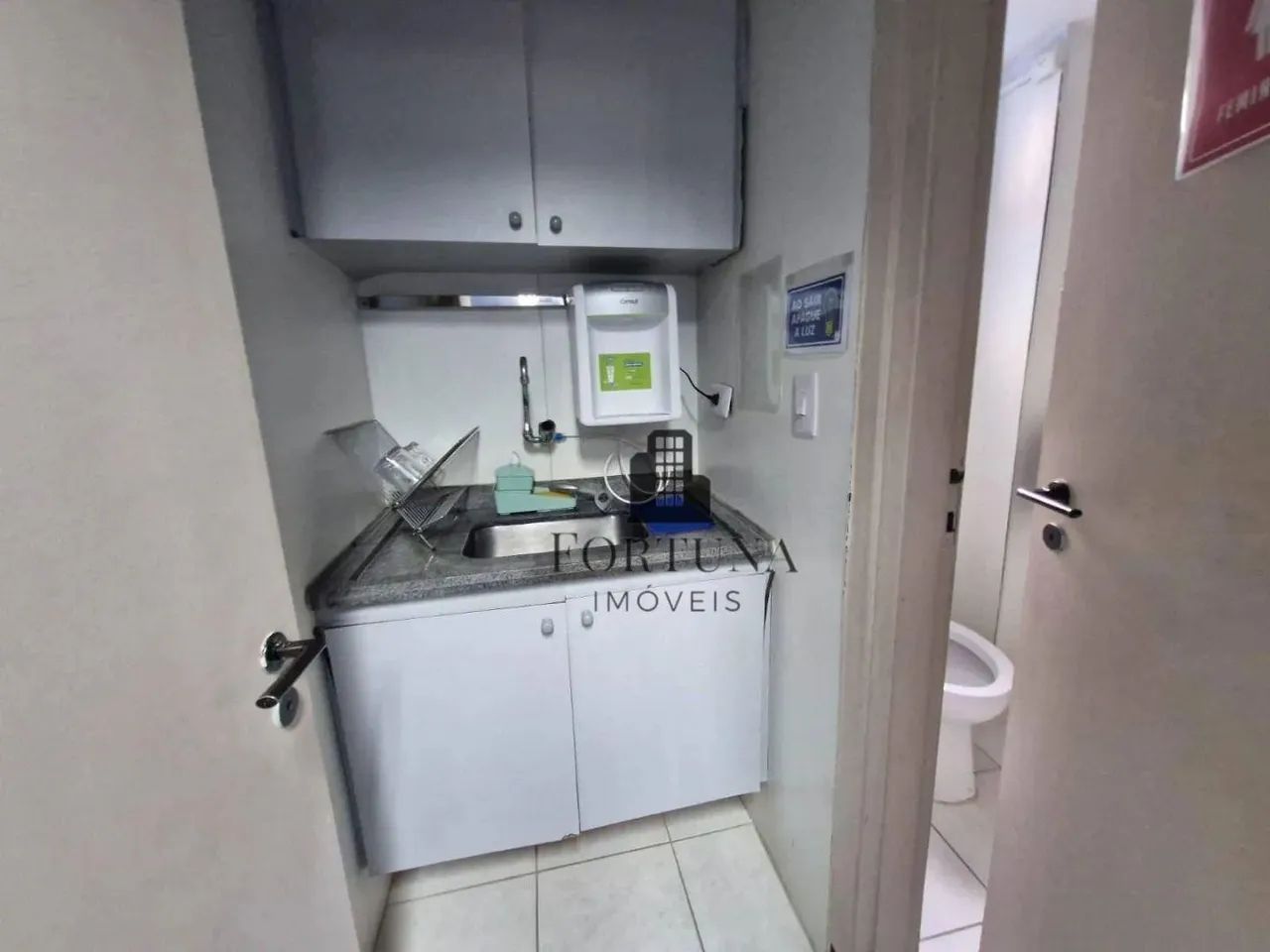 Conjunto para alugar, 80 m² por R$ 6.440,15/mês - Bela Vista - São Paulo/SP - Foto 10