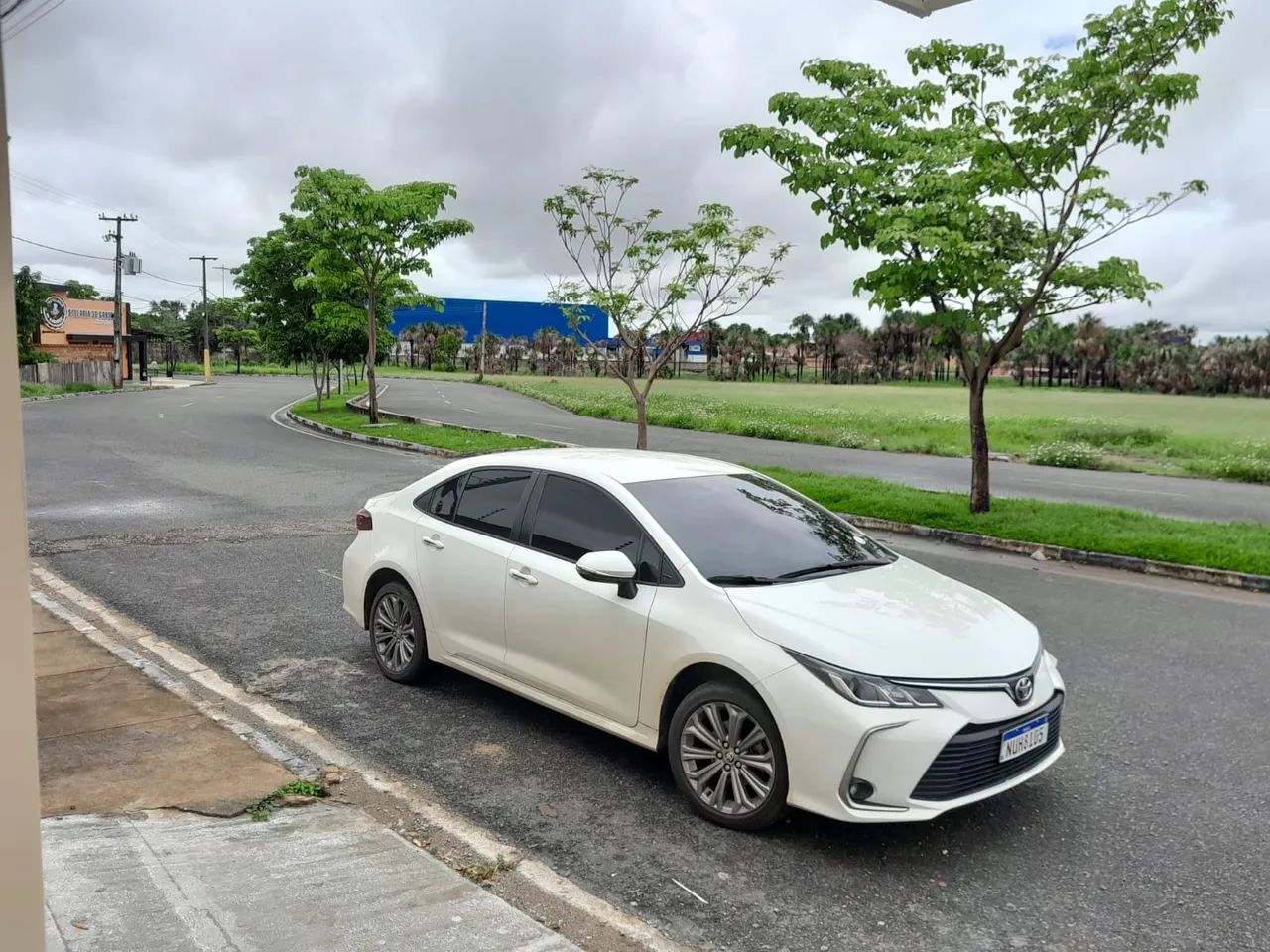 Prédio/Edifício inteiro para venda com 537 metros quadrados com 8 salas - Foto 5