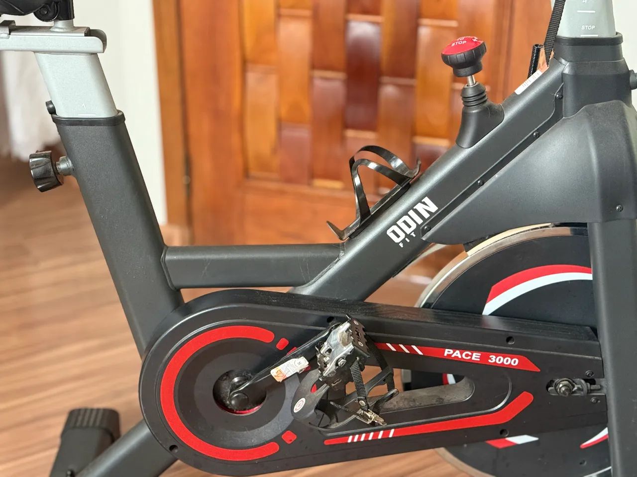 Bicicleta ergométrica  - Foto 4