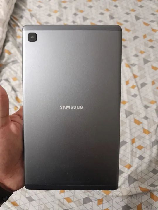 Tablet Samsung Galaxy Tab A7 Lite - Foto 2