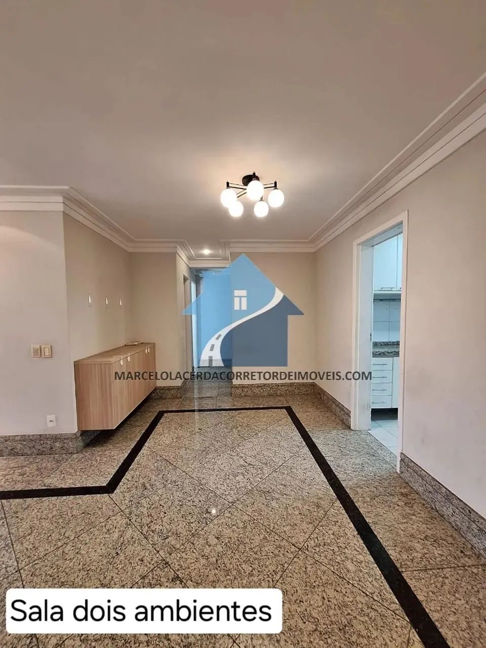 Apartamento no Modigliani - Aleixo - Foto 4