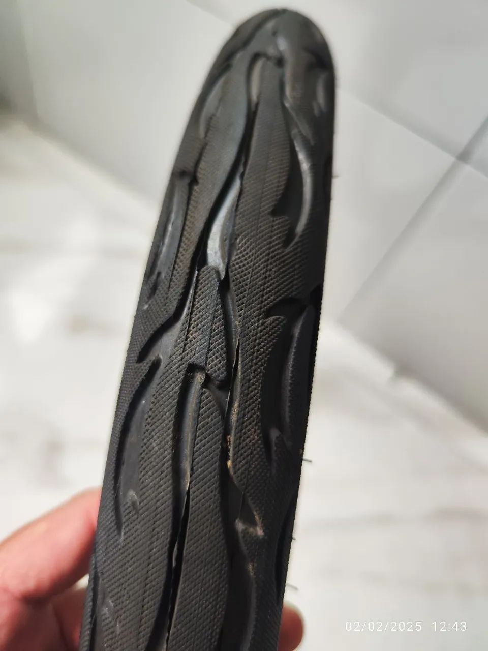 Peças de bike - Foto 6