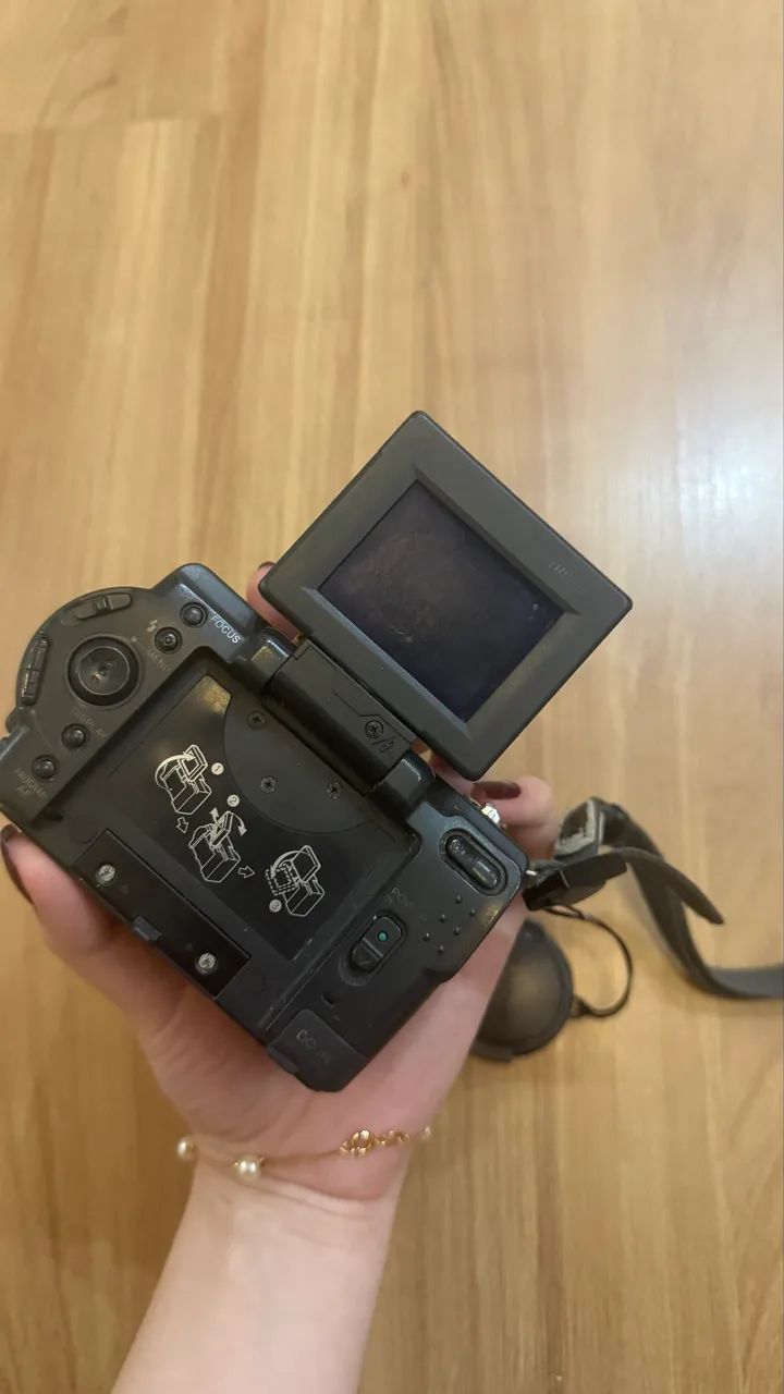 Sony cybershot - Foto 2