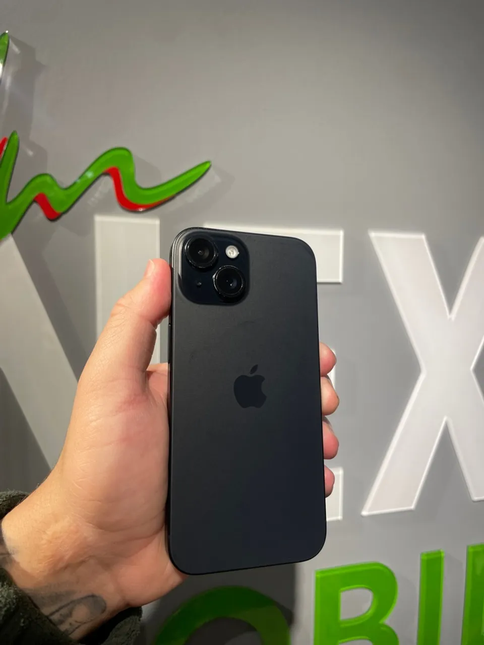 iPhone 15 256GB