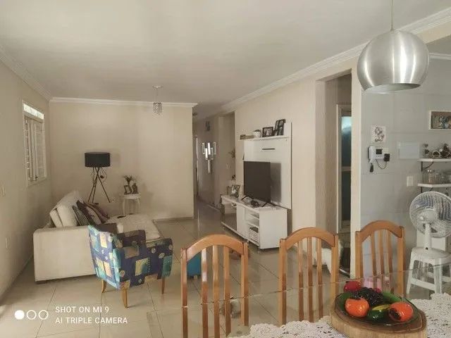 Casa à venda | 50 mts da Washington Soares | Bairro Coaçú | Fortaleza (CE) - - Foto 4