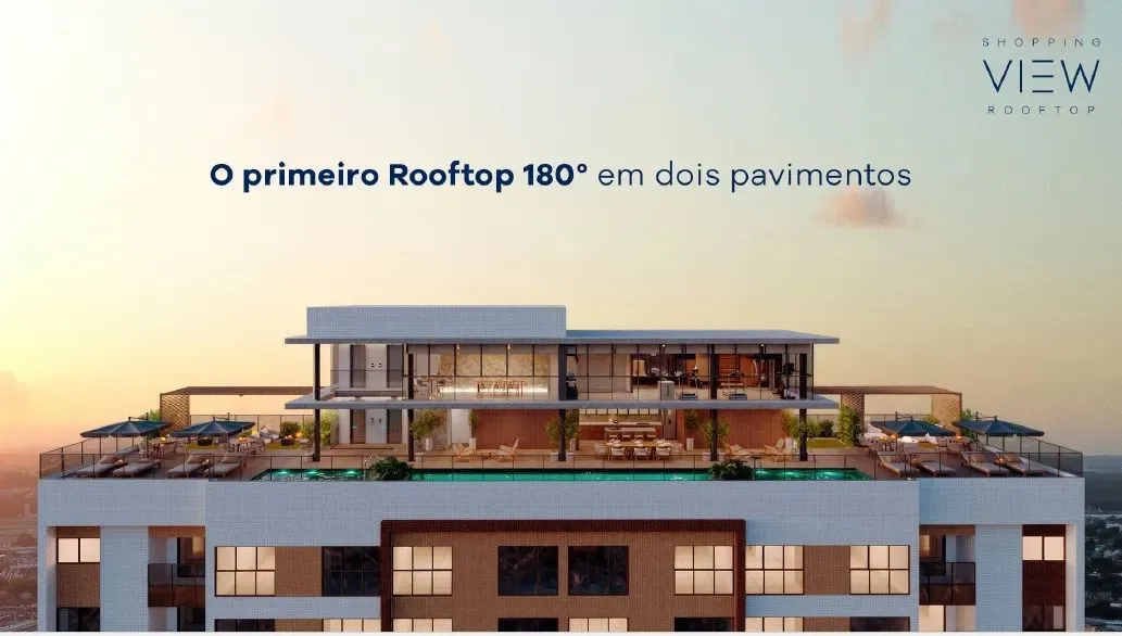 Studio - Apartamento - 24 m2 - 1 quarto - Boa Viagem Zona Sul - - Recife - PE