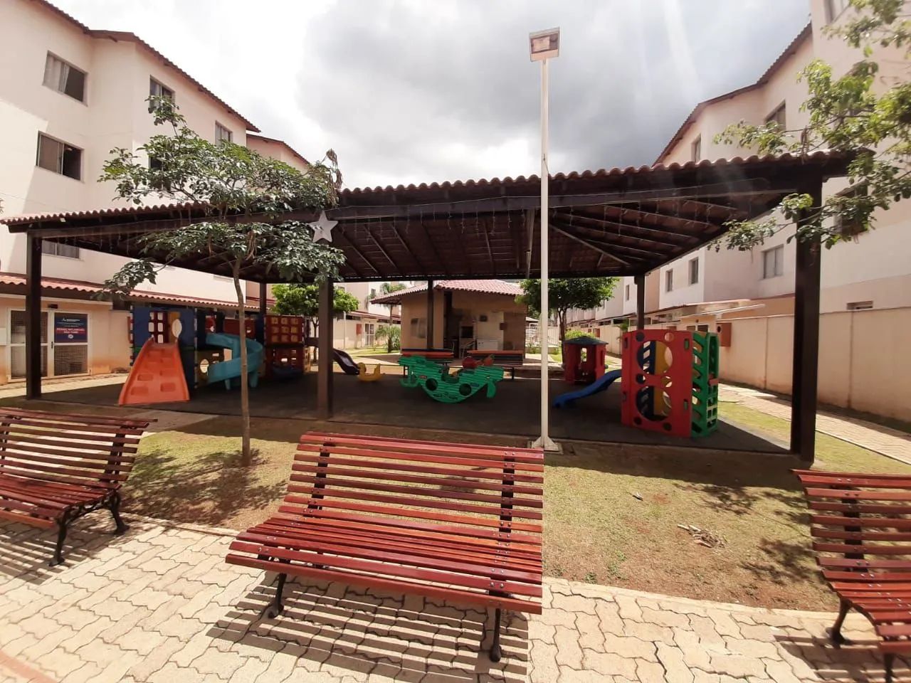 Apartamento com 3 quartos (suíte) em ótima localização - Foto 3