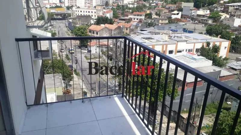 Apartamento - Padrão / Residencial / Engenho de Dentro