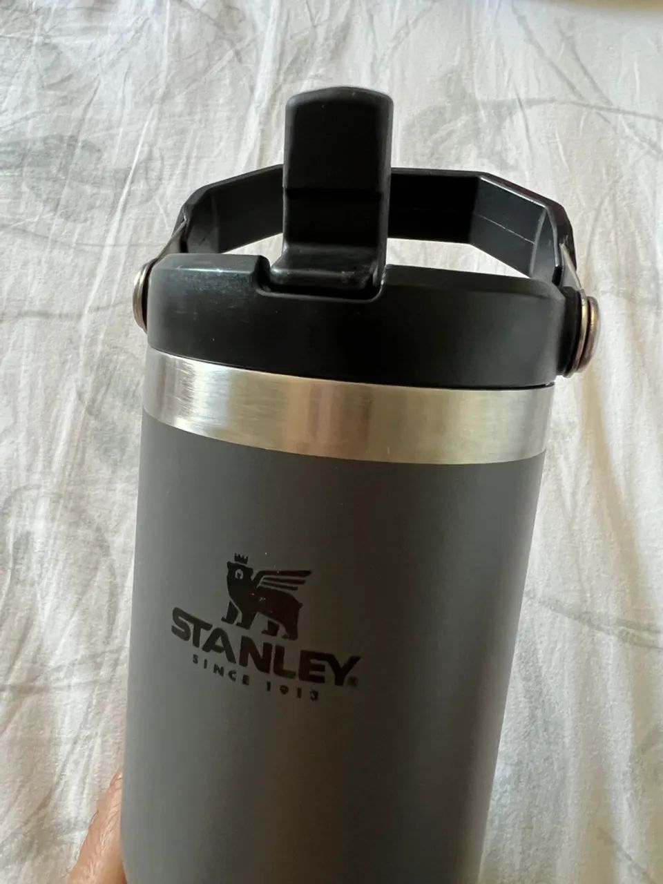 Copo/Garrafa Térmica Original - Foto 3