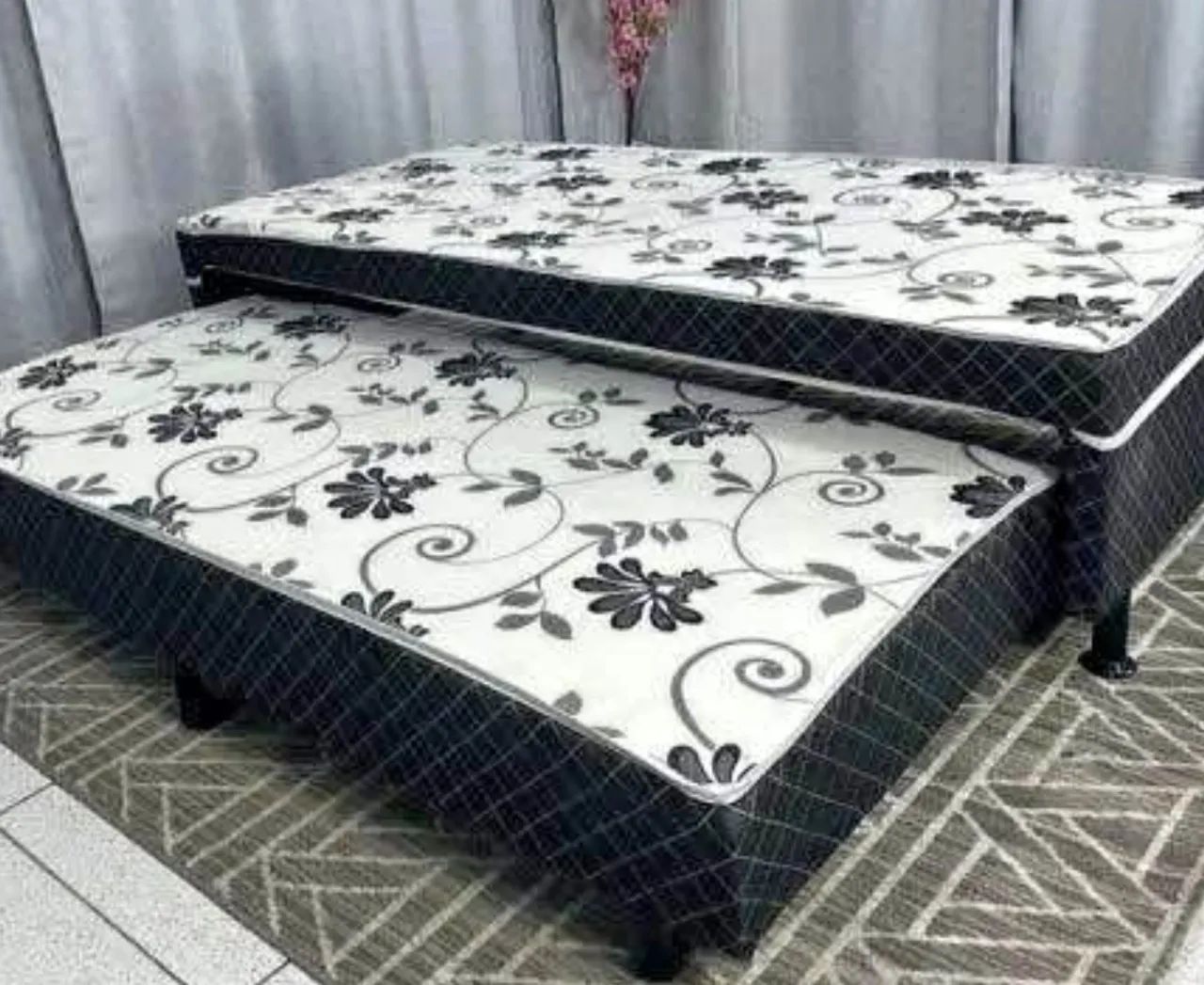 Vendo !BICAMA  box NOVA !! R$310,00 / Entrega Imediata  - Foto 2