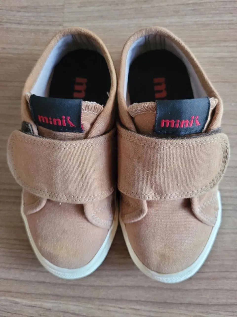 Tênis Reserva mini original, TAM:24 - Foto 2