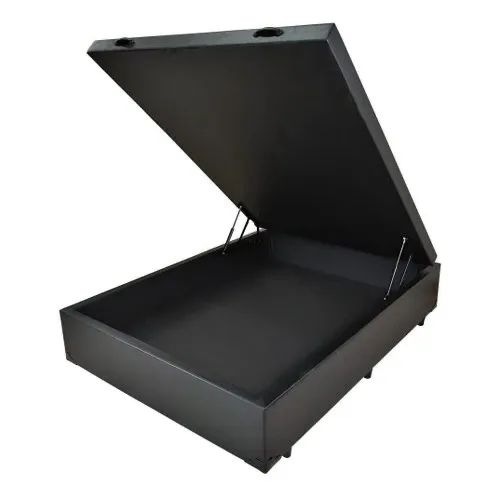 Base Box Baú Casal 