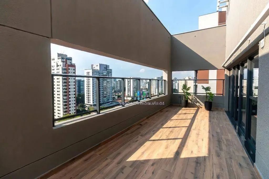 Apartamento com 1 dormitório, 25 m² - venda por R$ 450.000,00 ou aluguel por R$ 3.693,50/m - Foto 3