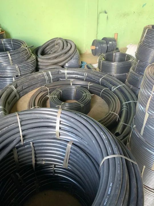 Mangueira Polietileno Irrigação - Atacado e Varejo - Foto 2