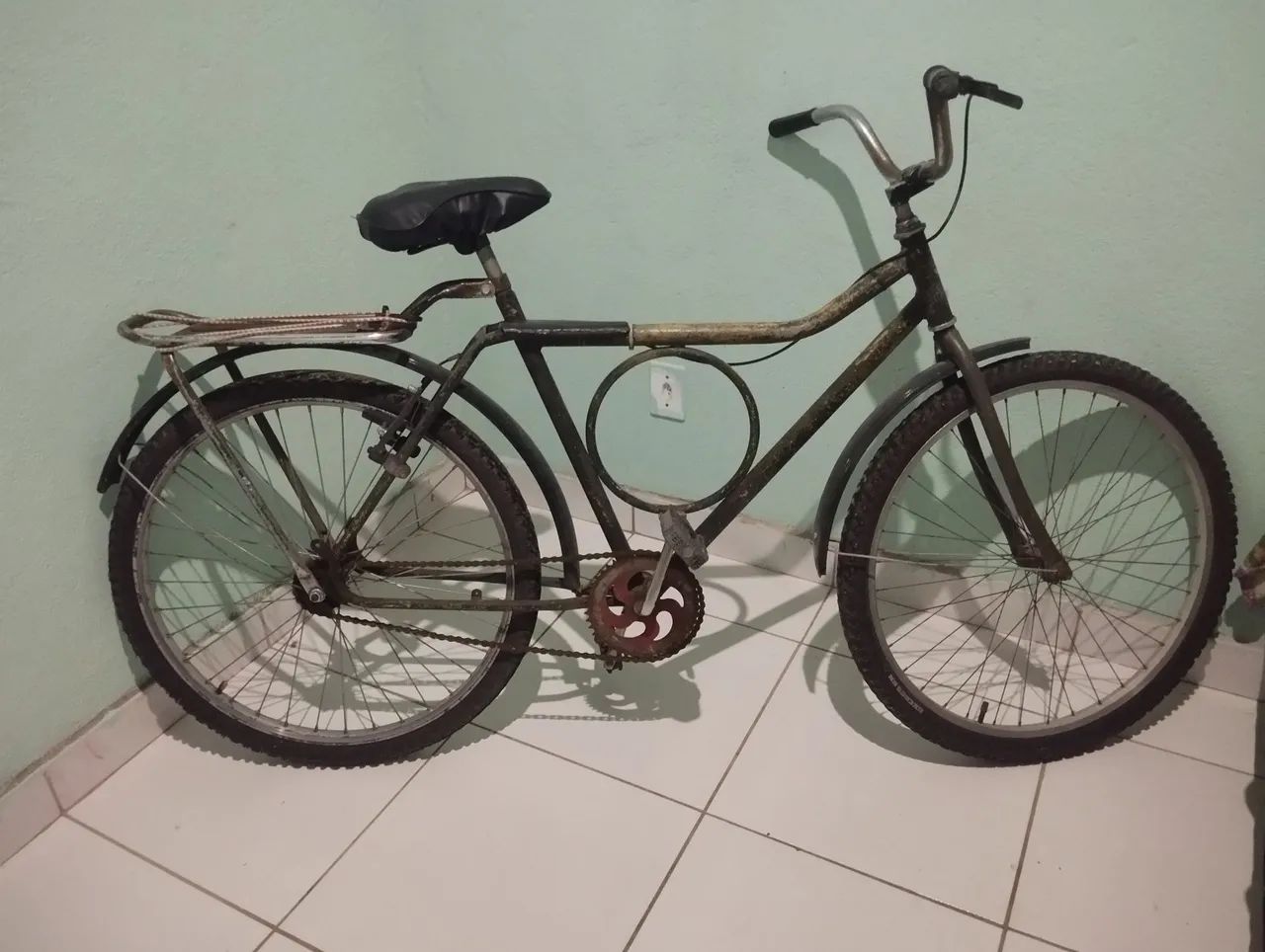 Bicicleta  - Foto 2