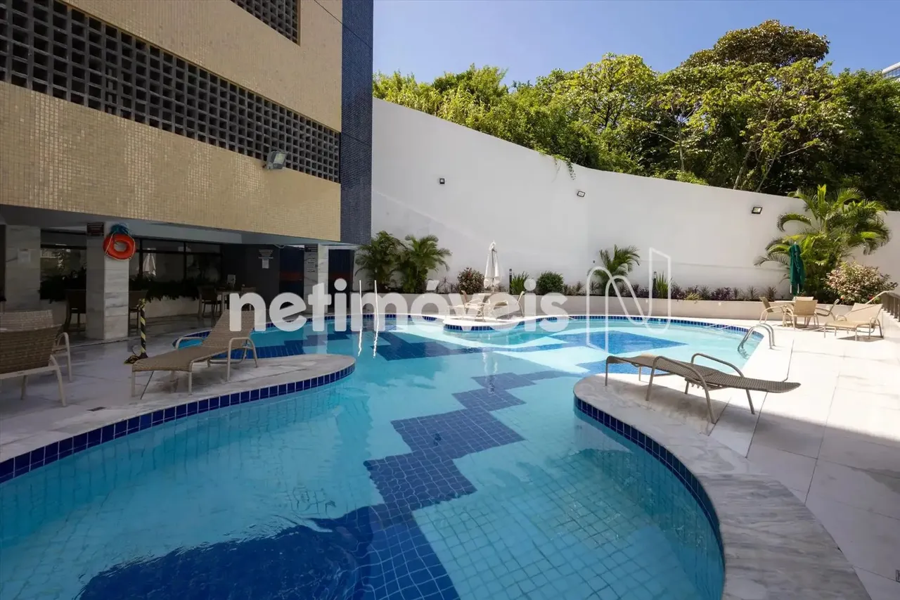 Locação Apartamento 1 quarto Ondina Salvador