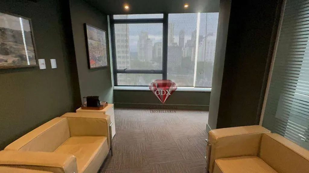 Conjunto comercial Itaim Bibi - Foto 12