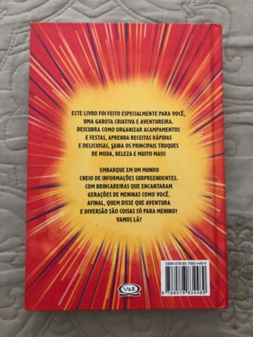 Livro Manual para garotas fantásticas  - Foto 2