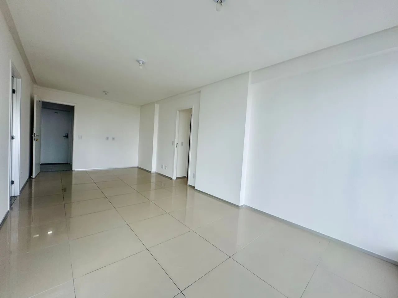 Vivendas Ponta do Farol  Apartamento com 03 quartos na Ponta do Farol TR209841 SLZ-9KCTB6 - Foto 5