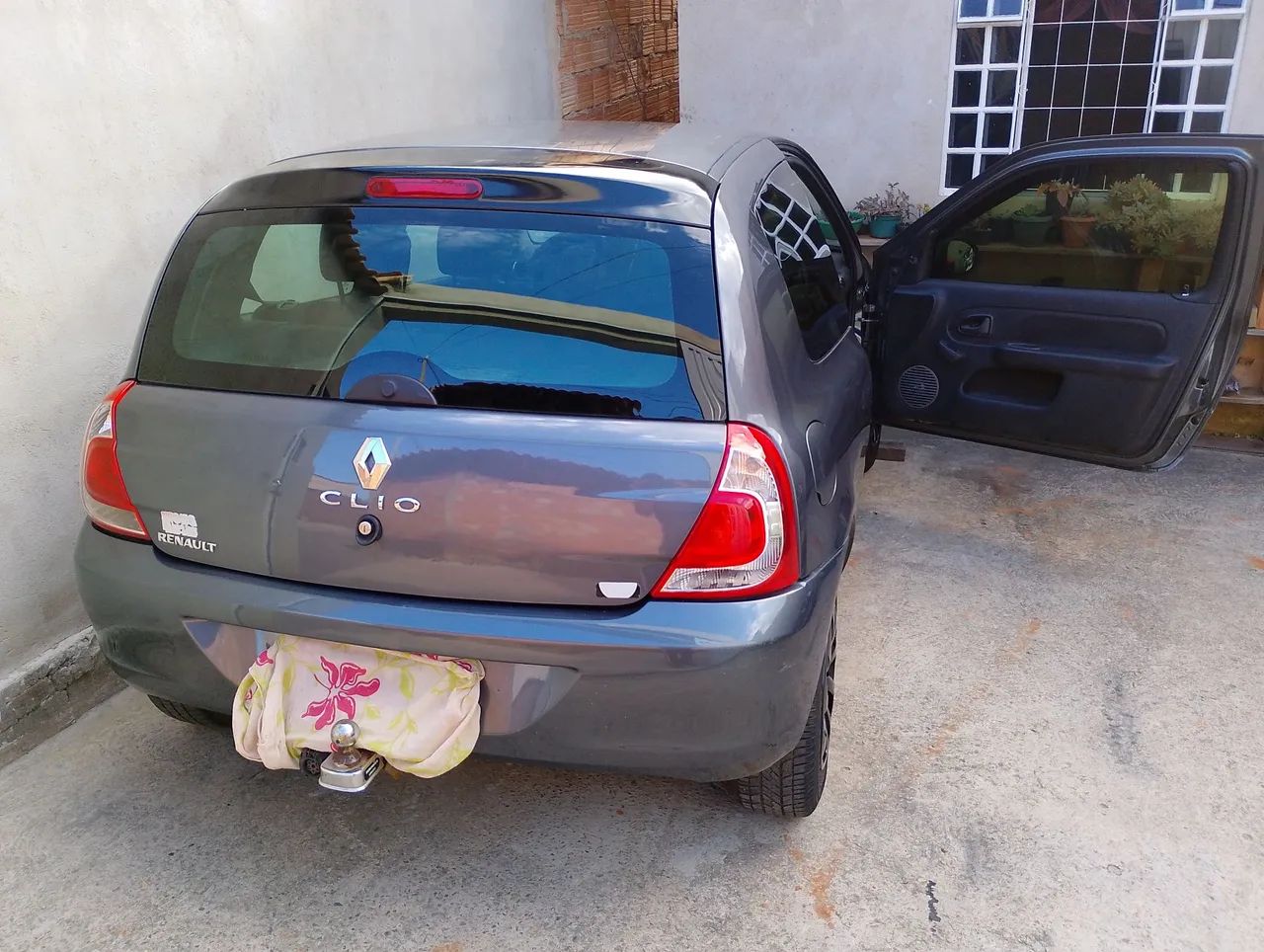 Vendo Clio  - Foto 4