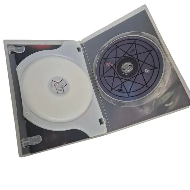 Slipknot Dvd Inside The Nine Corey Taylor - Foto 4