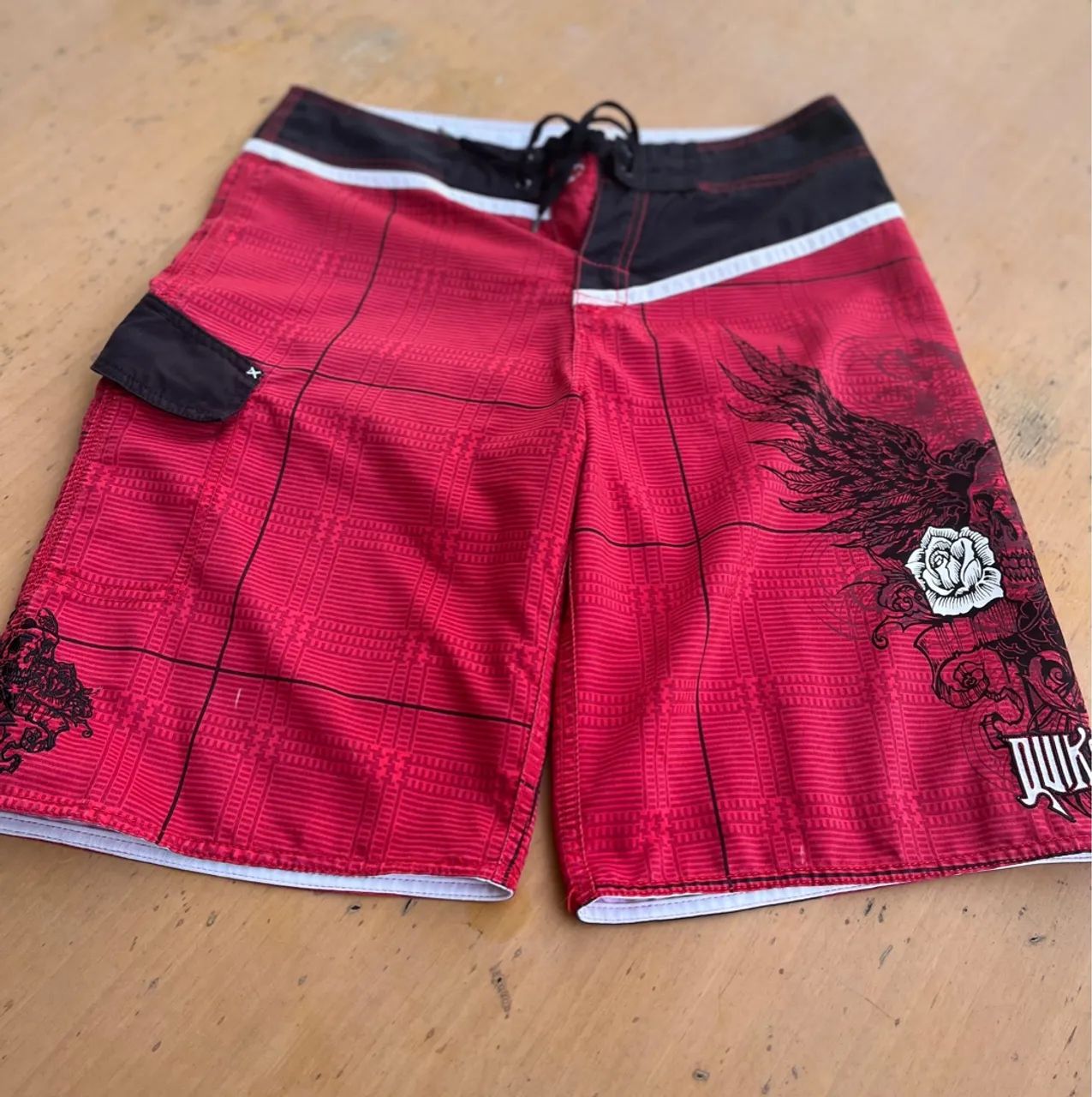 Bermuda QuickSilver super nova TAM M - Foto 3