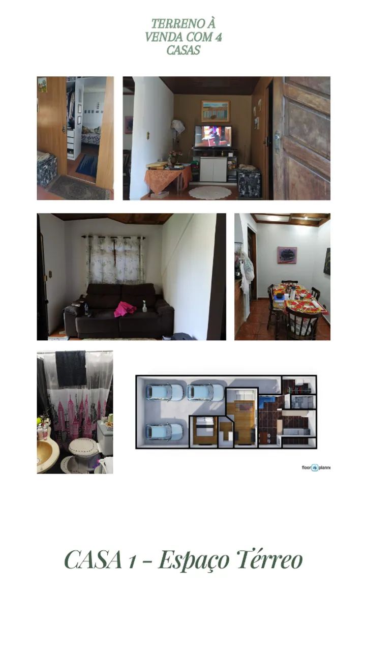 Primeira imagem do imóvel