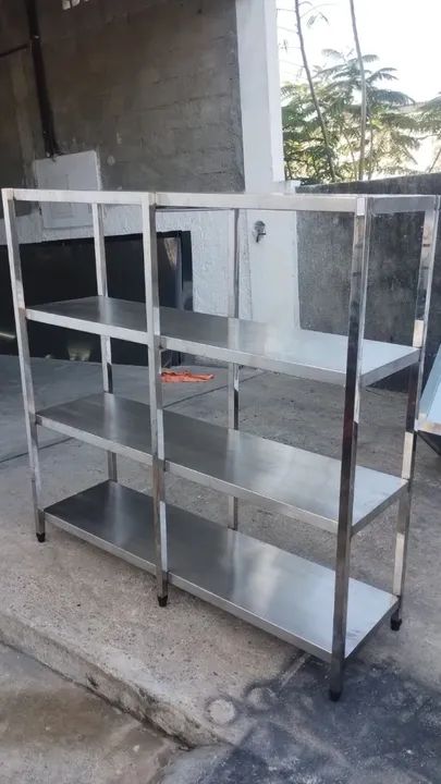 Coifa de inox super promoção - Foto 4