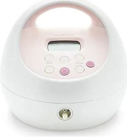 Bomba de leite elétrica Spectra - S2 Plus - Foto 2